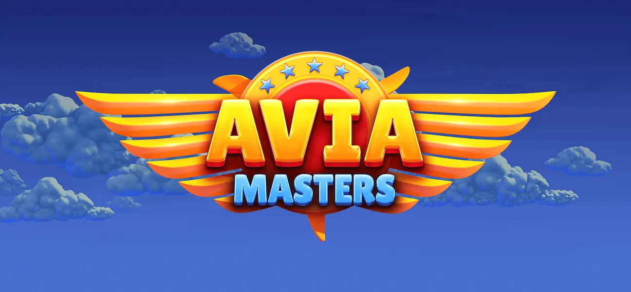 Avia Masters Banner